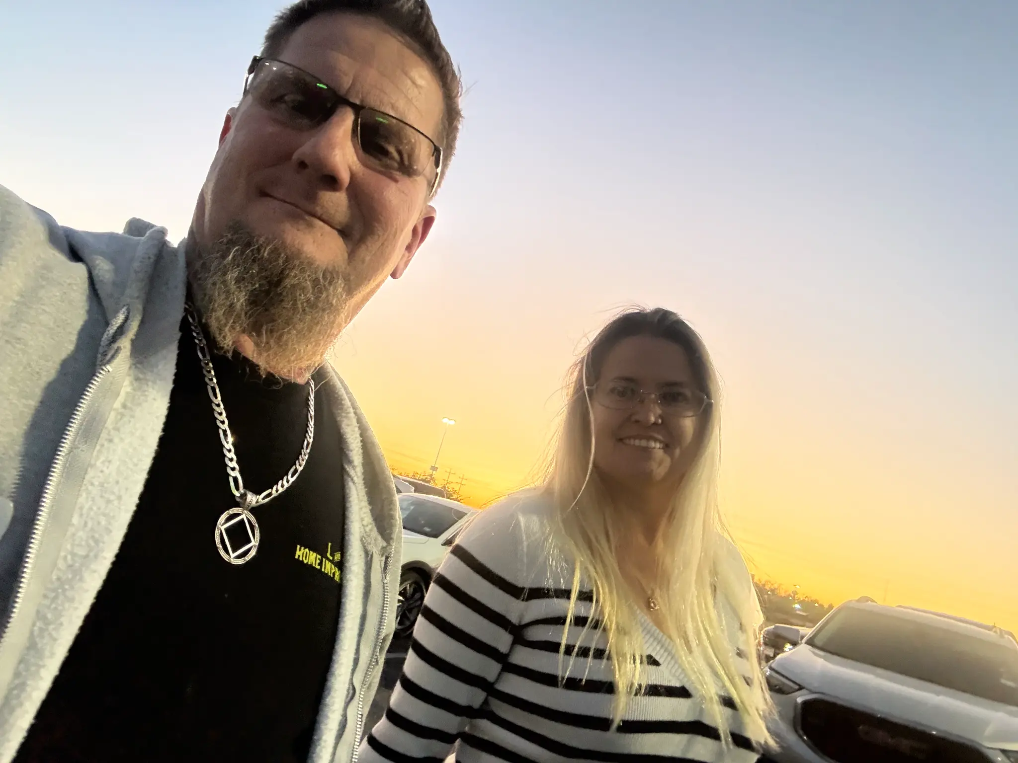 Larry & Kristine Turner