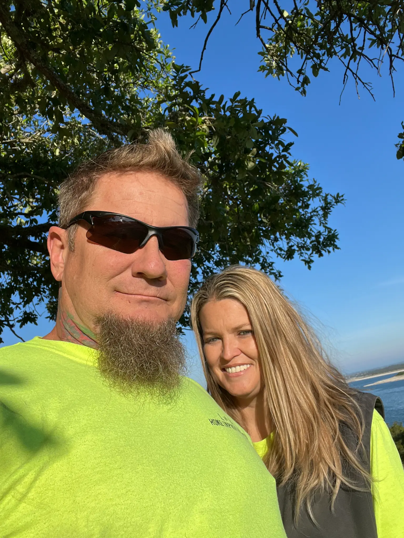 Larry & Kristine Turner